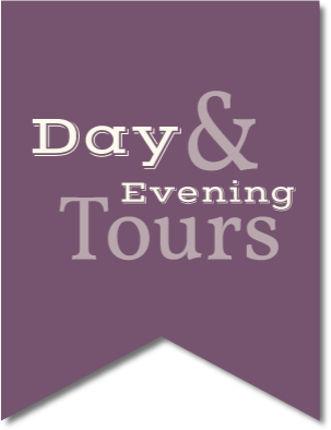 tours in traverse city area